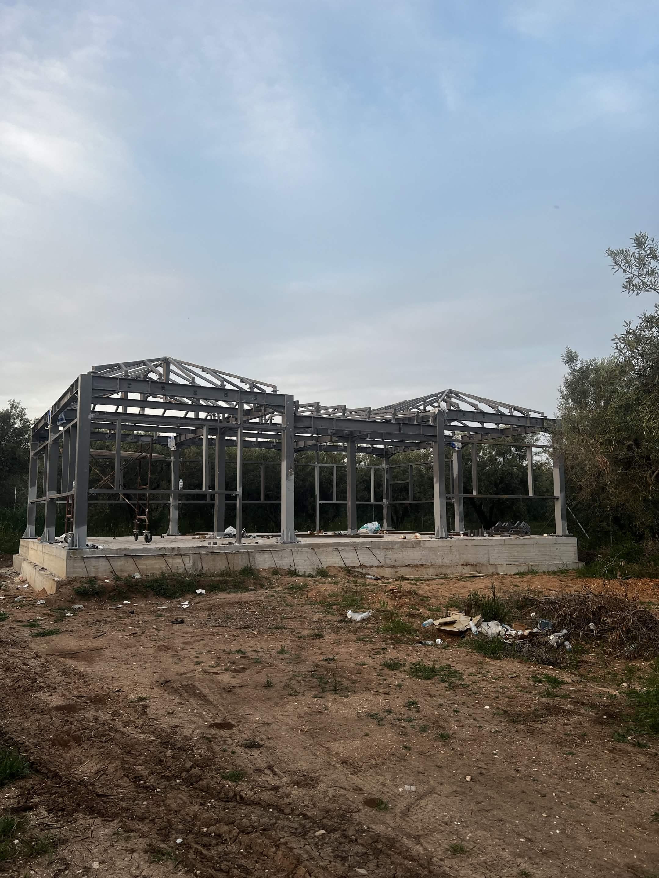 PEIDIS GROUP Project