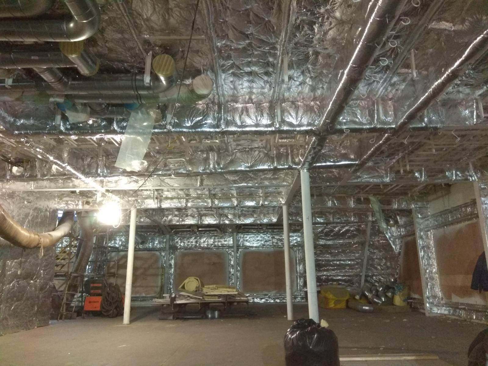 Steel Construction